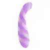DreamToys - Glitz, purple pleasure. Wibrator do stymulacji punktu g. 