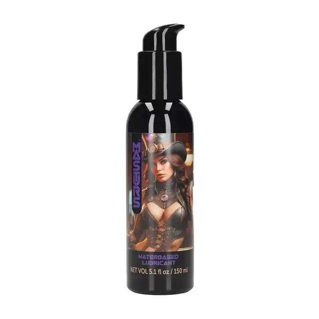 Masturs - Misty. Lubrykant na bazie wody 150ml.