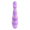 DreamToys - Glitz, purple pleasure. Wibrator do stymulacji punktu g. 