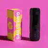 Girls Toys - Gatwick Masturbator - Nowoczesny masturbator LED z ruchem posuwisto - rotacyjnym i mocnymi wibracjami.