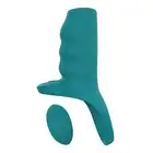 ToyJoy - FAME. The Zayn rękaw dla par, nakładka na penisa i ring na jądra.
