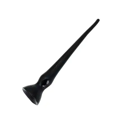 Extreme by Hidden Desire Anal Trainer 60 cm - Ekstremalnie Długi Korek Analny PVC - Mocna propozycja dla zaawansowanych.