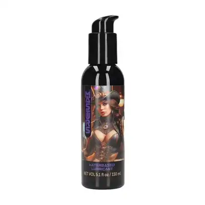 Masturs - Misty. Lubrykant na bazie wody 150ml.
