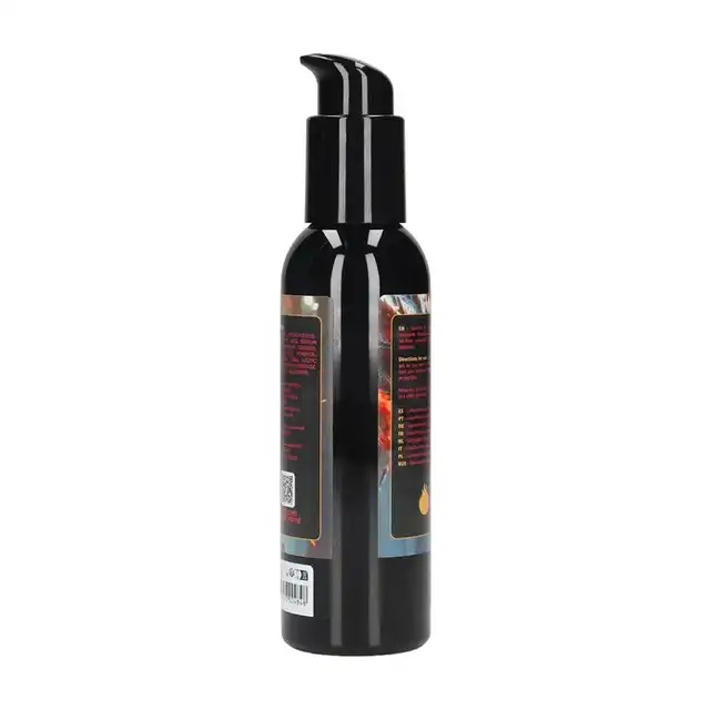 Masturs - Solara. Lubrykant na bazie wody 150ml.