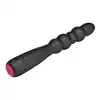 Pretty Love - Mr Play Vibrating Anal. Wibrujący korek analny z 12 funkcjami wibracji i elastyczną szyjką