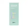Teazers – Vagina Dilator Set 4pcs. Zestaw czterech silikonowych dilatorów do komfortowego i stopniowego rozszerzania pochwy