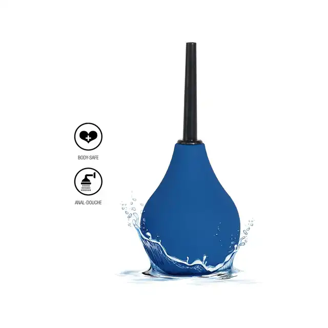 Buttocks - Gruszka do lewatywy.  The Cleaner Anal Douche 200 ml