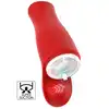 Hidden Desire - Fusion X, Super Suction Nutbuster Triple Masturbator. Klasa PRO. 3 programy ssania. Nowoczesny masturbator premium. 