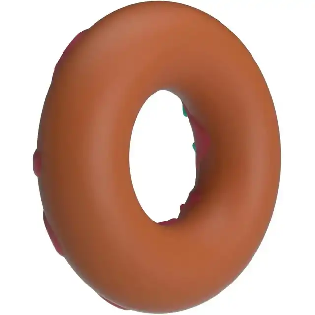 Pretty love - Berry. Super donut pierścień erekcyjny.