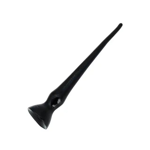 Extreme by Hidden Desire Anal Trainer 60 cm - Ekstremalnie Długi Korek Analny PVC - Mocna propozycja dla zaawansowanych.