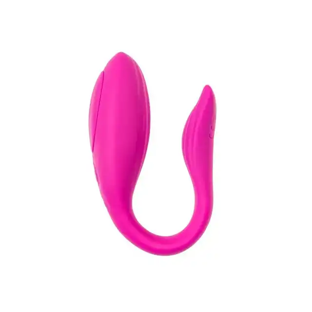A-Toys - Dolphy. Wibrator dla par, wspólne fale przyjemności. 