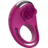 ToyJoy  - Put a Ring On It C-Ring. Nowoczesny, piekny ring na penisa. Cichy, USB, zdalnie sterownay, pulsacje i  wibracje.