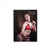 Bound by Desire – Skórzana smycz - Subtelna władza w zasięgu dłoni!