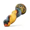Mythical Mates - Sea Serpent Thrusting Dildo. Fantastyczny, posuwisty dildo 26 cm dla zaawansowanych użytkowników