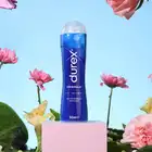Durex - Jedwabisty lubrykant intymny zapewniający niezapomniane doznania. 50ml. Bestseller!