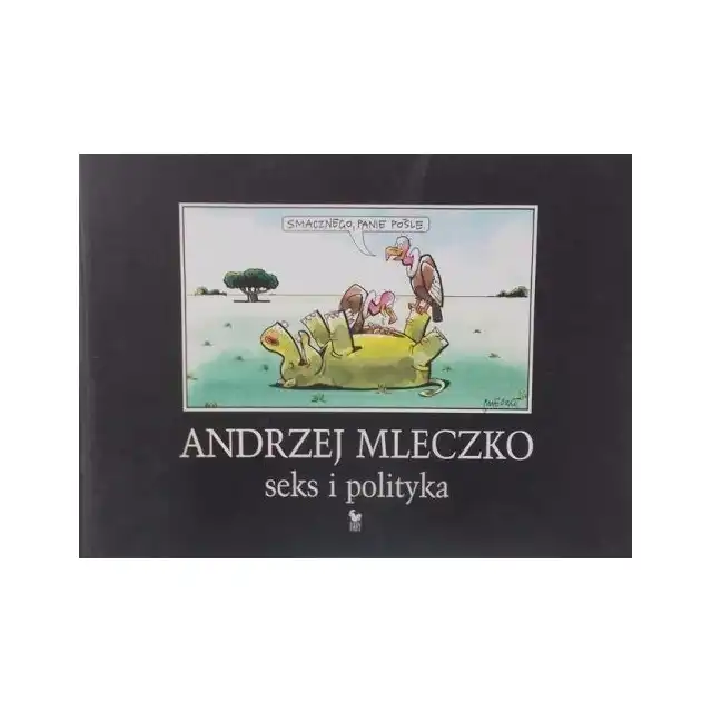 seks i polityka - Andrzej Mleczko