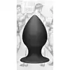 Tom of Finland XL Anal Plug Silicone. Ogromny plug analny XL z najwyższej jakości silikonu. Aż 14 cm długości!  