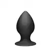 Tom of Finland XL Anal Plug Silicone. Ogromny plug analny XL z najwyższej jakości silikonu. Aż 14 cm długości!  