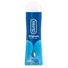 Durex - Jedwabisty lubrykant intymny zapewniający niezapomniane doznania. 50ml. Bestseller!