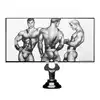 Tom of Finland XL Anal Plug Silicone. Ogromny plug analny XL z najwyższej jakości silikonu. Aż 14 cm długości!  