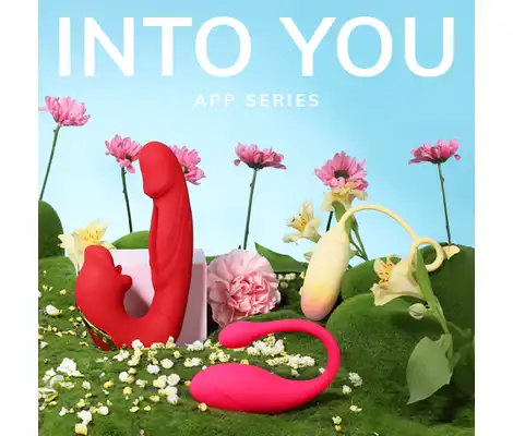 Recenzja: Into You – gadżety erotyczne na aplikację, które warto mieć pod ręką (i w telefonie)