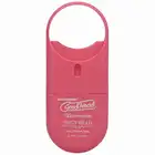 Doc Johnson - GoodHead Juicy Head To-Go Dry Mouth Spray Watermelon – spray nawilżający do ust 9 ml o smaku arbuza. Opakowanie podróżne. Zabierz go wszędzie.