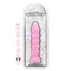 Toyz4Lovers - Gaio Anal Dildo 15 cm Pink - Dildo analne o stopniowanej konstrukcji w kolorze różowym. Włoska jakość!