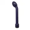 Toyz4Lovers - G-Spot Wrench Vibrator. Fioletowy wibrator na baterie doskonały do stymulacji punktu G. 20,5 cm długości, 3,5 cm średnicy