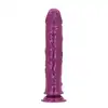 Toyz4Lovers - Jim. DELICIOUS Dildo o zapachu owoców leśnych 20 cm. 