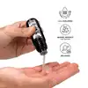 Black Hole - Anal Repair Water Based Relax With Hyaluron 30 ml - Analny lubrykant na bazie wody z kwasem hialuronowym i właściwościami relaksującymi.