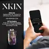 Xkin - Secret Affairs - Blonde Enchantment Elise - Luksusowy masturbator kieszonkowy, fantazyjne doświadczenie w Twoich rękach.