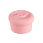 B-series - Super Soft Vagina Pump Sleeve - Uszczelka na pompkę do penisa w kształcie waginy. 