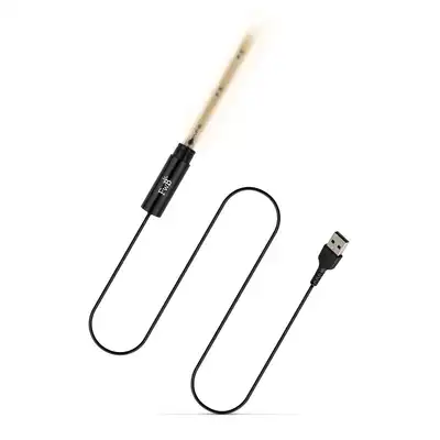Friend with Benefits - Make Me Hot Heating Rod for Masturbators - Podgrzewacz do masturbatorów.