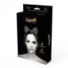 Coquette Chic Desire - Opaska z kocimi uszami. Idealny dodatek do stroju, seksowna kotka.  