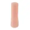Fluffy Love - Masturbator 026A - realistyczny masturbator o idealnym dopasowaniu! Saszetka w zestawie!