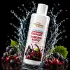 My Love - Aroma Series Intim&amp;Massage 2in1 Sangria 300ml - Żel 2 w 1 do intymnych doznań oraz sensualnego masażu ciała o zapachu hiszpańskiej sangrii.