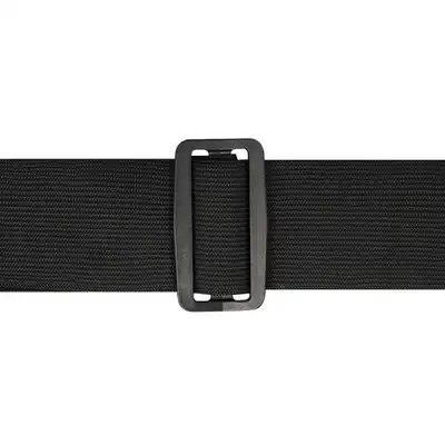 Harness Attracttion - Harris. Podwójny strap on 18 cm z wibracjami, przyjemność dla dwojga
