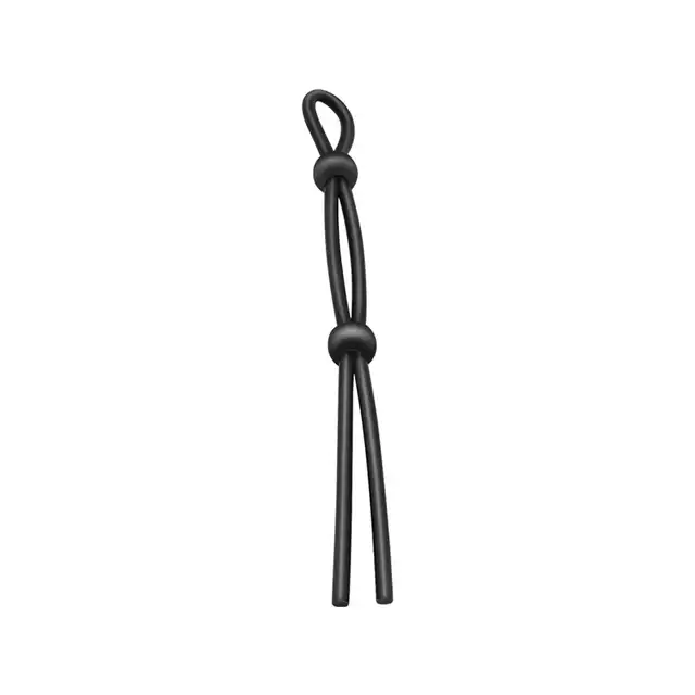 Addicted Toys - Flexible Cock Ring Set 7 Pieces - Zestaw 7 elastycznych ringów erekcyjnych z silikonu medycznego.