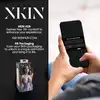 Xkin - Secret Affairs Soft and Sweet Delilah - Masturbator w wersji premium inspirowany zmysłowością i elegancją. 400g przyjemności!