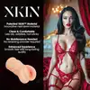 Xkin - Secret Affairs Sinful Seduction Tatiana - Luksusowy masturbator kieszonkowy, fantazyjne doświadczenie w Twoich rękach.
