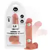 Cock Miller – Hyperrealistic Dildo 5,8 ". Hiperrealistyczne dildo z przyssawką o długości 14,8 cm