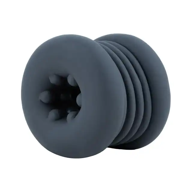 Boners - Buffer Rings 3 pcs - pierścienie buforowe 3 sztuki niebieskie - Większa kontrola nad głębokością.