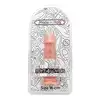 Toyz4Lovers - Rino Realistic Dildo 15 cm Pink Flesh - kompaktowe dildo o naturalnym wyglądzie dla początkujących. 