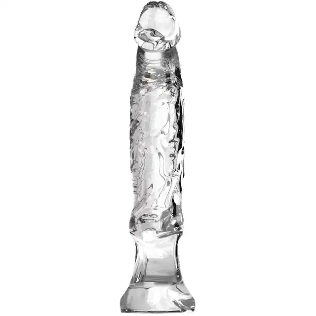 Toy Joy - Anal Play Starter Dong 6 Inch. Realistyczne dildo dla początkujących