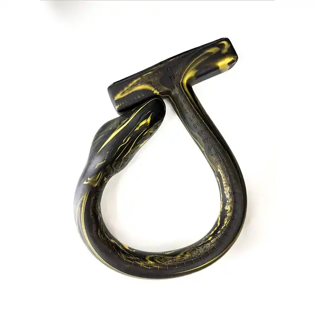 Kiotos Monstar – Snakemaster XL. Elastyczne dildo monster o długości 59 cm w kształcie węża