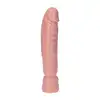 Toyz4Lovers - Sebastiano Realistic Dildo 26,5 cm Pink Flesh - Realistyczne dildo z wyraźnymi żyłami dla dodatkowej stymulacji. 