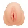 Xkin - Secret Affairs Soft and Sweet Delilah - Masturbator w wersji premium inspirowany zmysłowością i elegancją. 400g przyjemności!