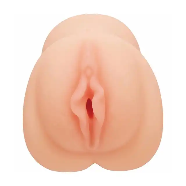 Xkin - Secret Affairs Soft and Sweet Delilah - Masturbator w wersji premium inspirowany zmysłowością i elegancją. 400g przyjemności!