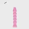 Toyz4Lovers - Gaio Anal Dildo 15 cm Pink - Dildo analne o stopniowanej konstrukcji w kolorze różowym. Włoska jakość!