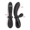 She.E.O - E-Stim G-Spot Vibrator - Innowacyjny wibrator z króliczkiem, z klasyczną stymulację punktu G i łechtaczki z technologią E-Stim. 3 niezależne silniki, 5 programów elektrostymulacji i 10 poziomów wibracji!